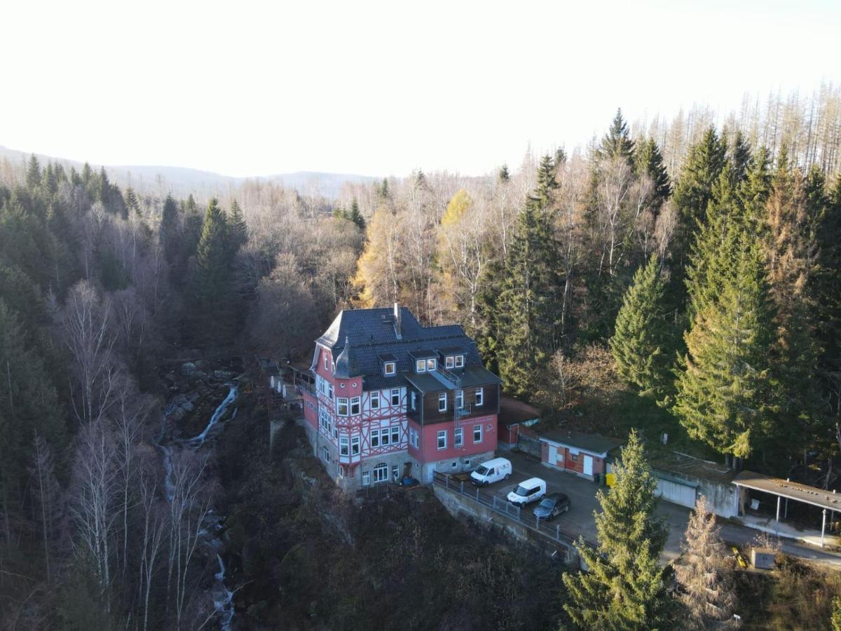 Steinerne Renne Garni Hotel