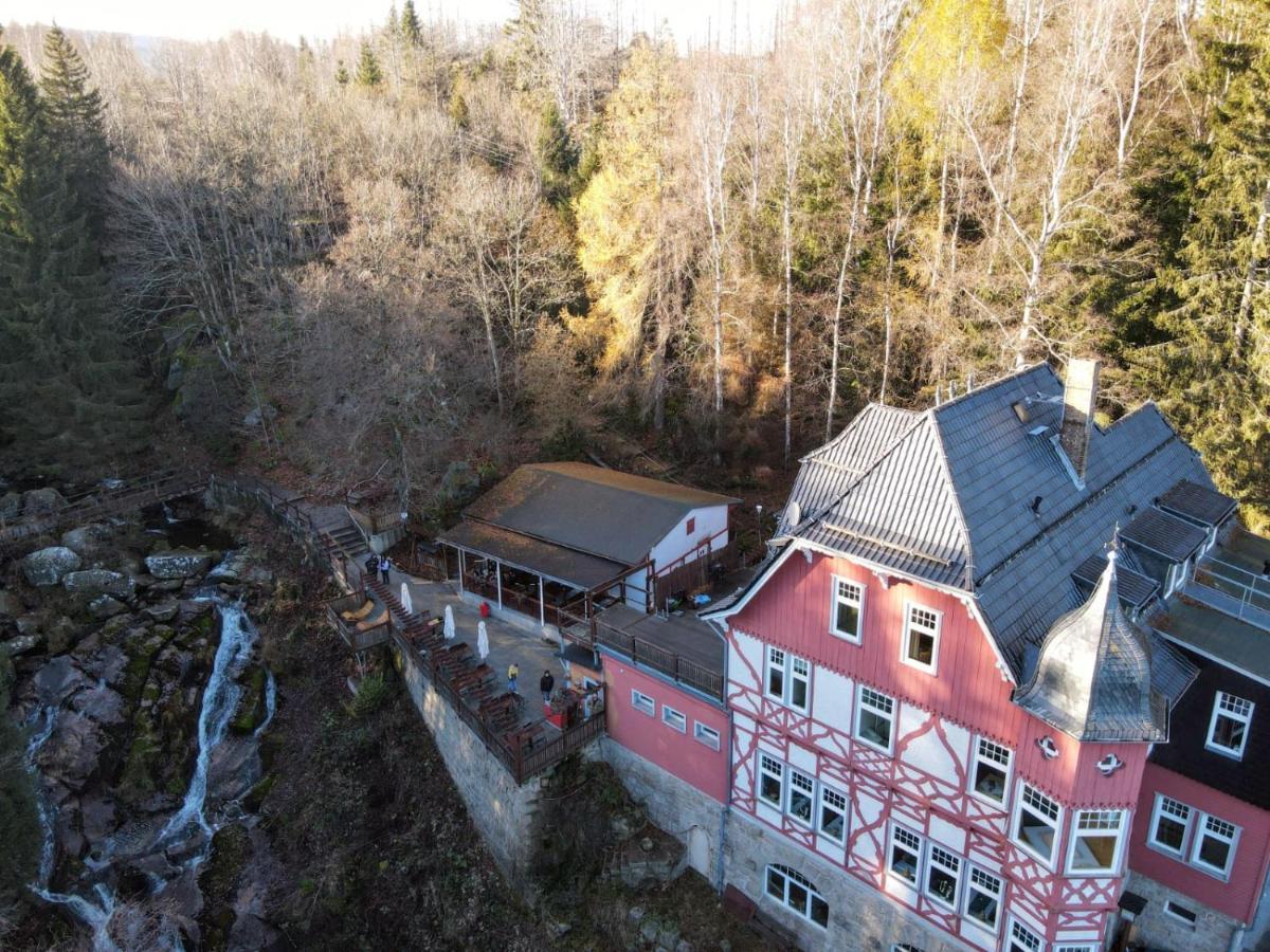 Steinerne Renne Garni Hotel