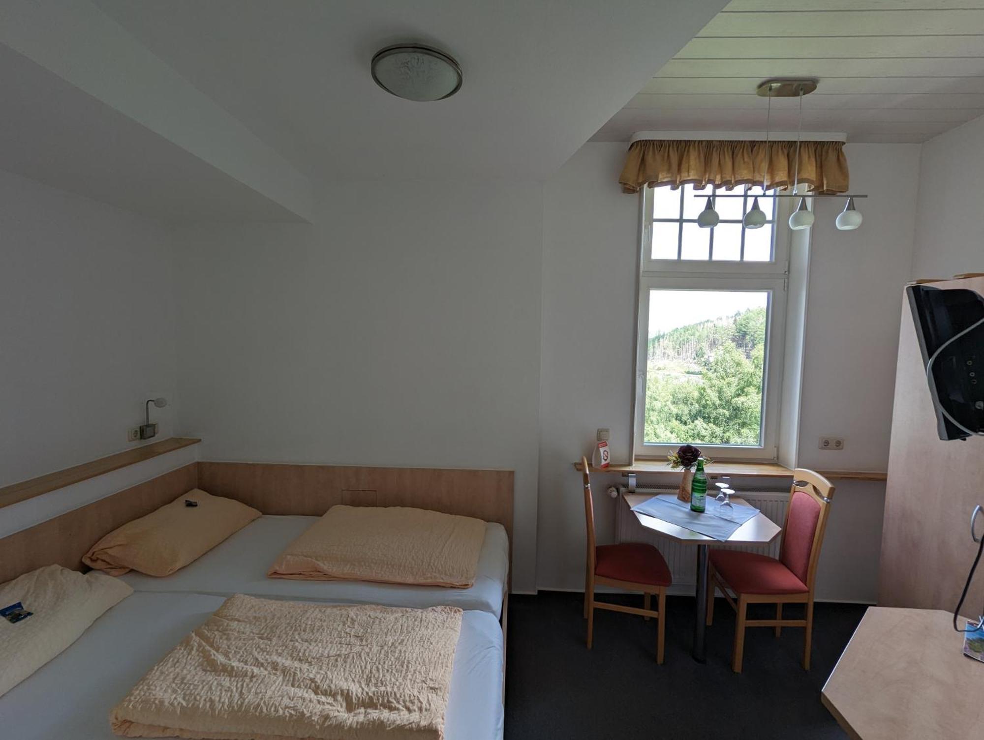 Steinerne Renne Garni Hotel